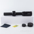 Hawkeye Optics 1-8x24 FFP IR光学サイトスコープ